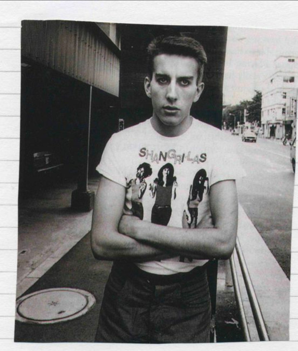 Happy Birthday to the great Terry Hall,58 yrs young today... 