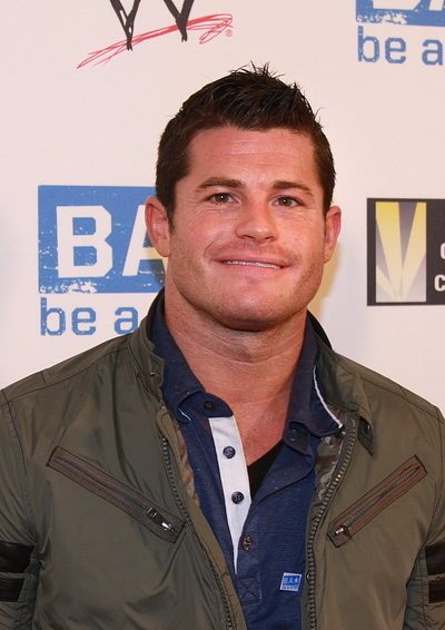 Happy Birthday Evan Bourne 