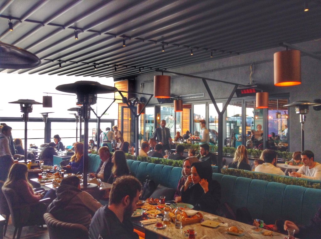 Kurucesme Nin En Sevilen 5 Alkolsuz Mekani