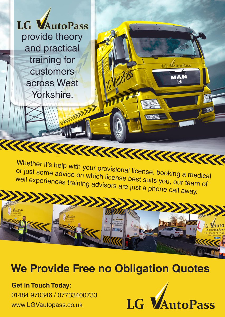 quickpasscourse's tweet image. 