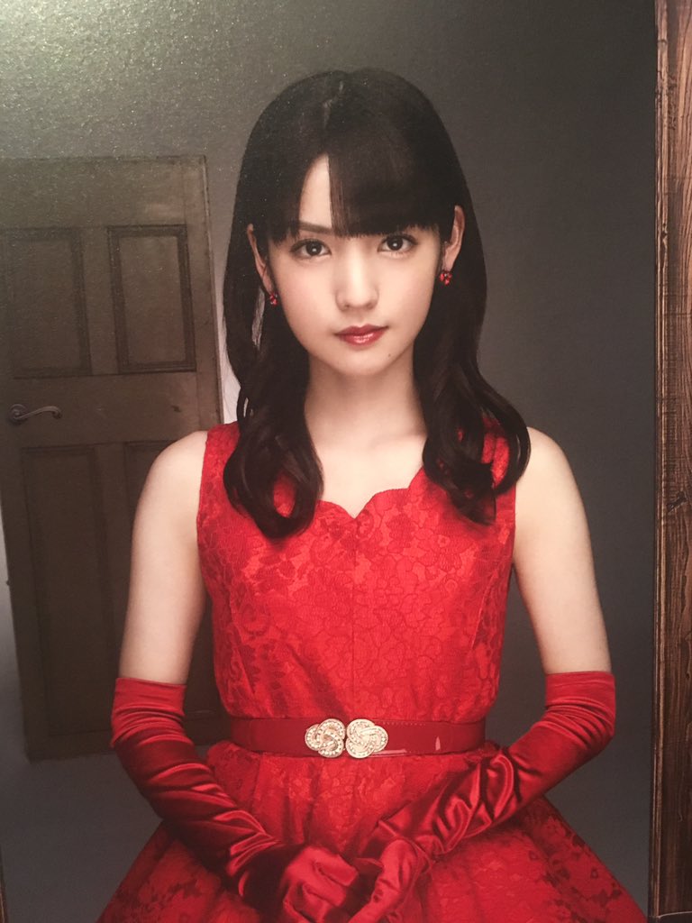 ladeesse_my's tweet photo. 「可愛さのピークがきたから卒業する」ってリフレッシュしたさゆは可愛さと綺麗さが極まって女神だったし声は少しだけ落ち着いて歌はとんでもなく上手くなってた！道重進化！！！ #道重再生 #sayuminglandoll #道重さゆみ https://t.co/ZyXjLr29ku