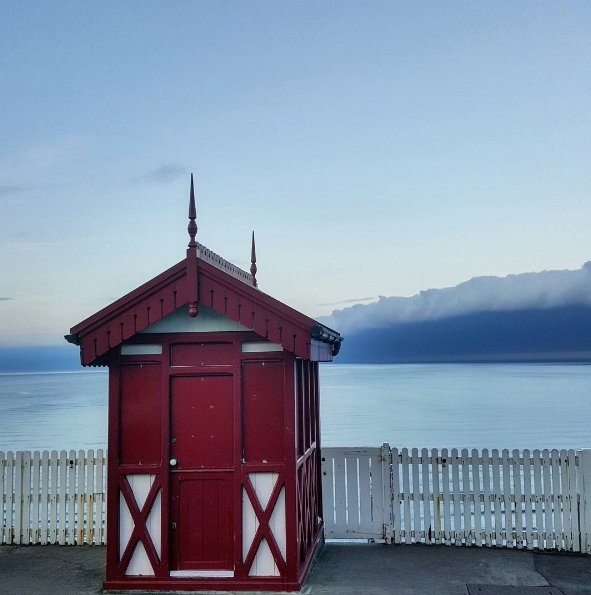 Opinions, reactions &amp; LOADS of passion on the blog this morning...
let me know your views #saltburn #northeast ow.ly/ZpWQ30a2WY3