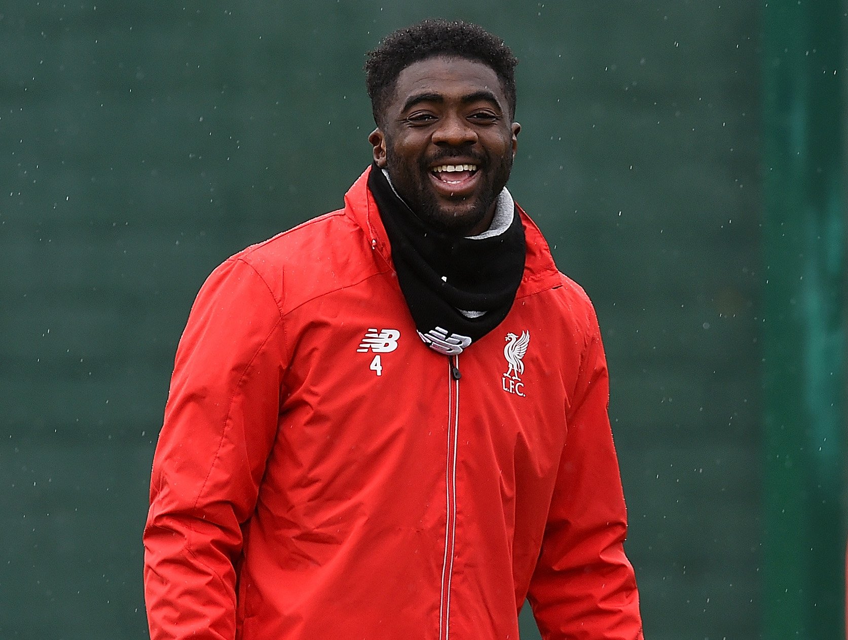 Happy birthday to former defender Kolo Toure. 