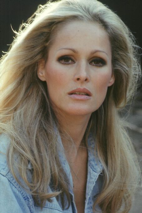 Happy Birthday Ursula Andress 