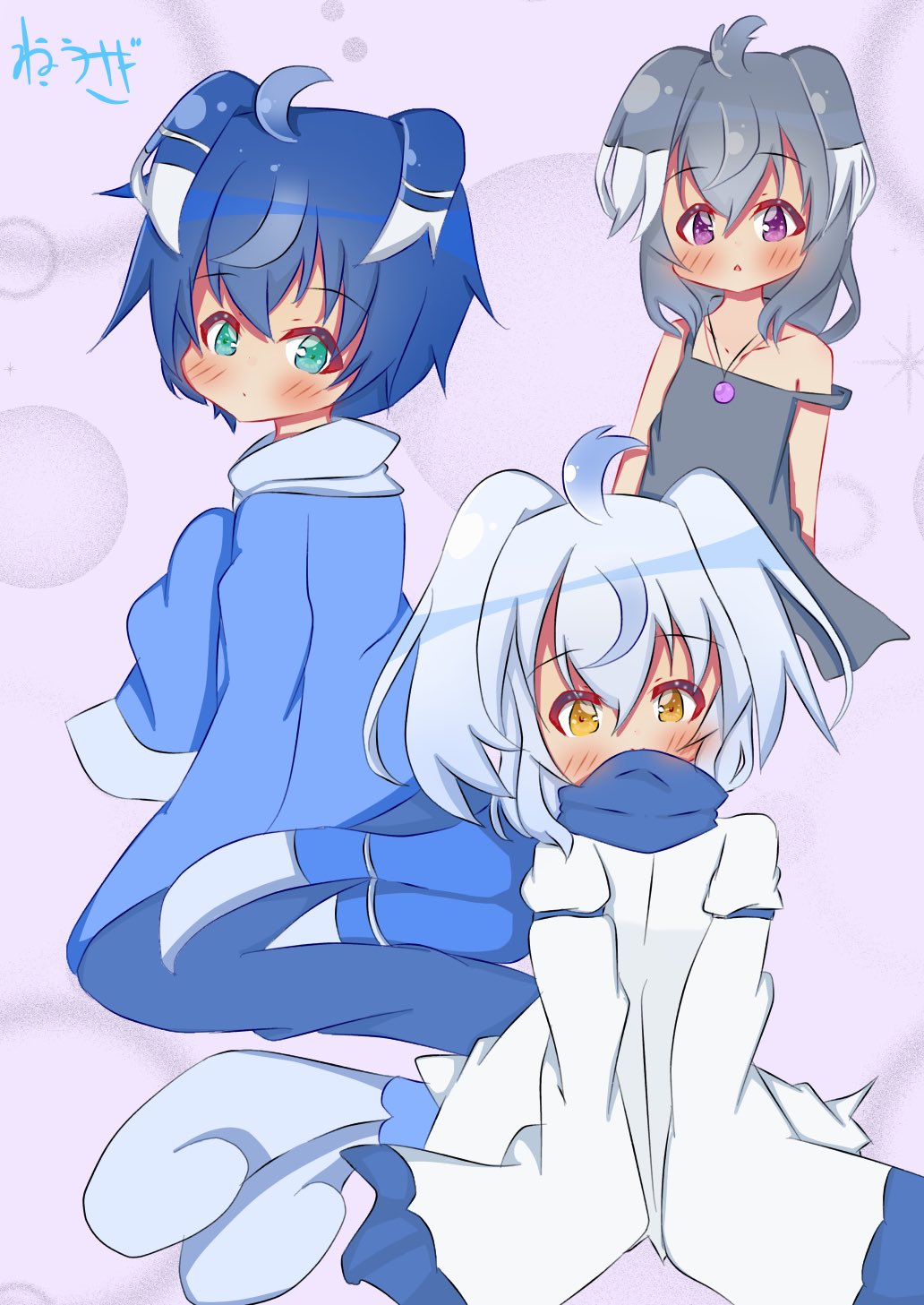 猫兎 絵描き على تويتر もう見た人もいるでしょうが ニャオニクス ニャスパー擬人化です ポケモン擬人化 猫兎 絵描き على تويتر もう見た人もいるでしょうが ニャオニクス ニャスパー擬人化です ポケモン擬人化