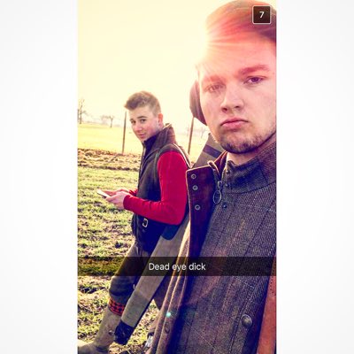 parrish7530's tweet photo. #NewProfilePic https://t.co/LSlF0ihsW5