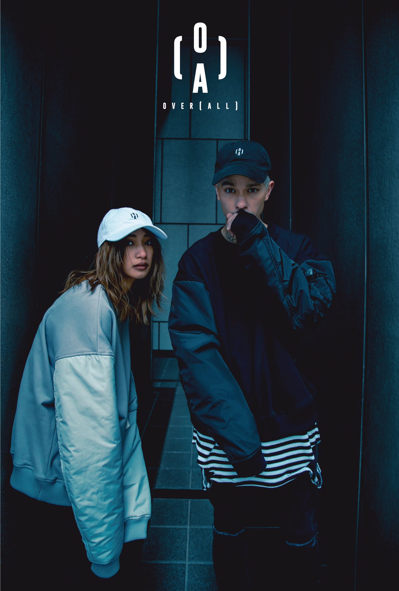 OVER(ALL) (@overalltokyo) / Twitter