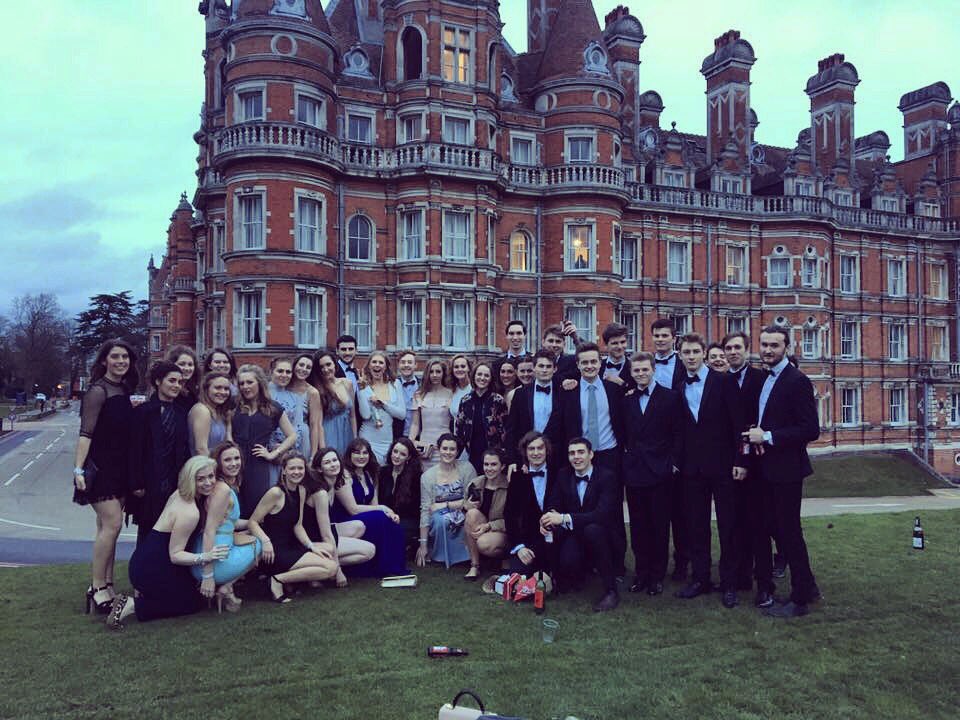 RH Rowing (@rh_rowing) on Twitter photo Great night at colours ball for our rowers! Great night at colours ball for our rowers!