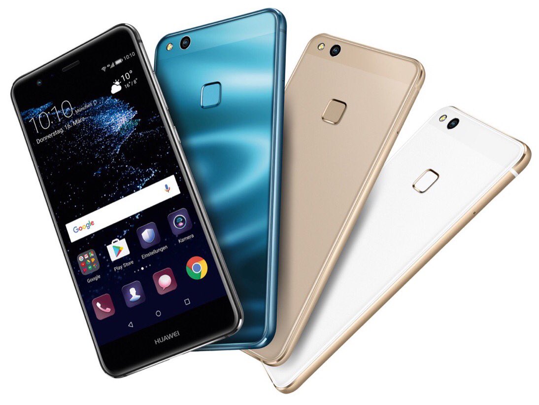 materiel's tweet photo. The rear-panel #fingerprint #sensor from the #Huawei P9 has also returned in the new P10 lite. Kept the #FPC1025? Dual-s? @FingerprintCard https://t.co/NSC1xLs6PU