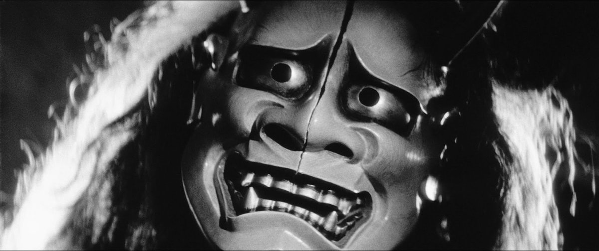 blunted_sultan's tweet photo. #Onibaba #KanetoShindo https://t.co/JkVwYjvsXc