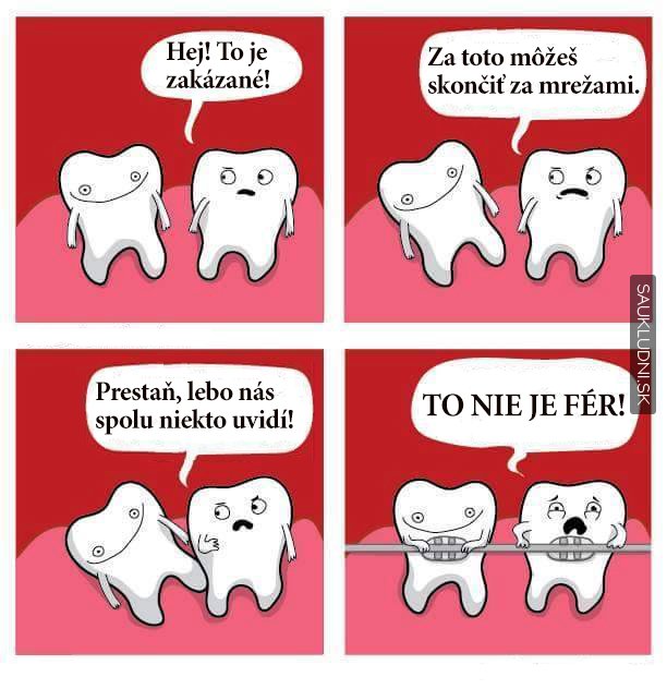 prezuby_'s tweet photo. #strojček #rovnátka https://t.co/d1urYLXXrg