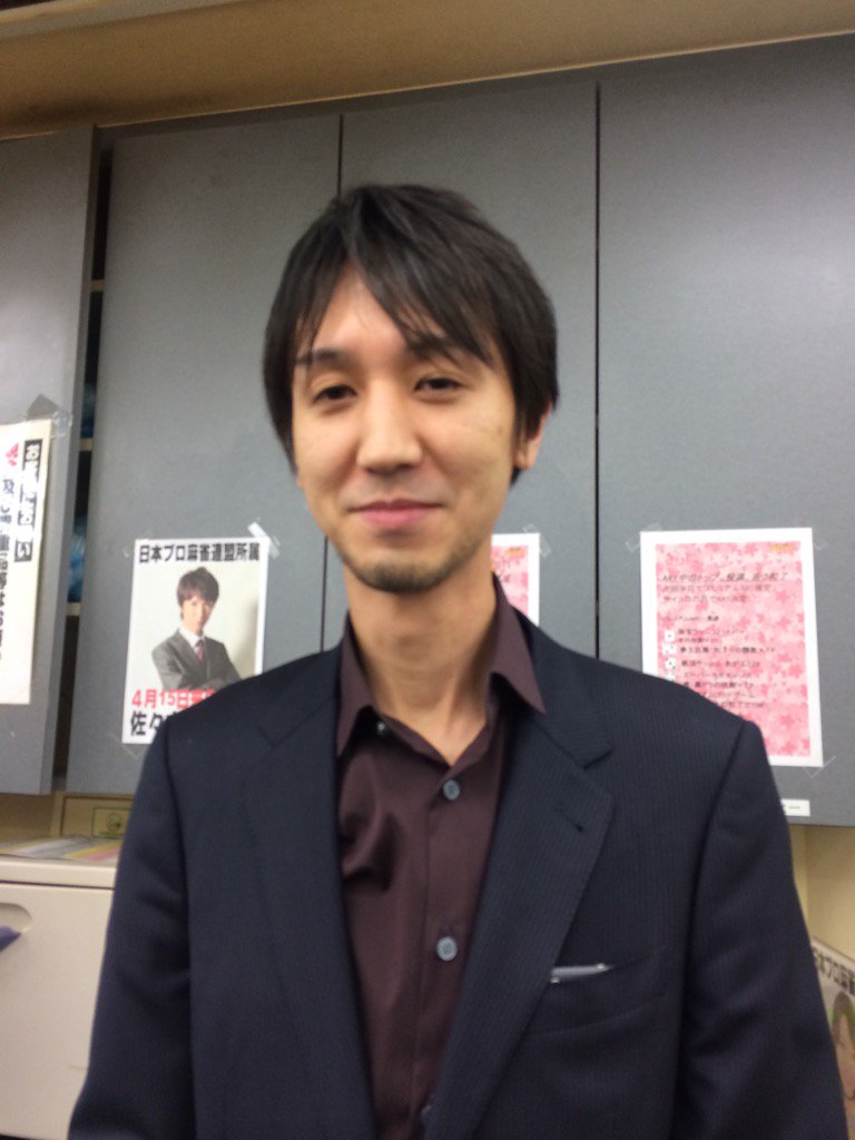 岡田茂 (okadashigeru528) Twitter