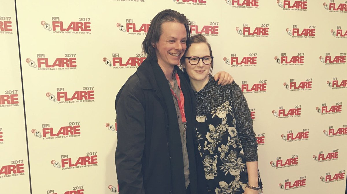 Away From Me tweet media