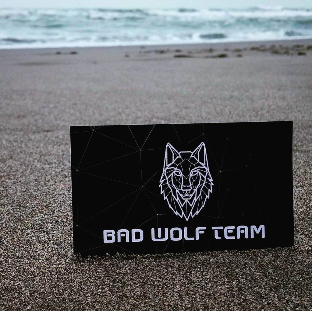 badwolfteam's tweet photo. #BadWolfTeam #OCR #SpartanRace #Carrara #Journey Tutti al mare! https://t.co/wAGx24KCDD https://t.co/7aCygBjzp9