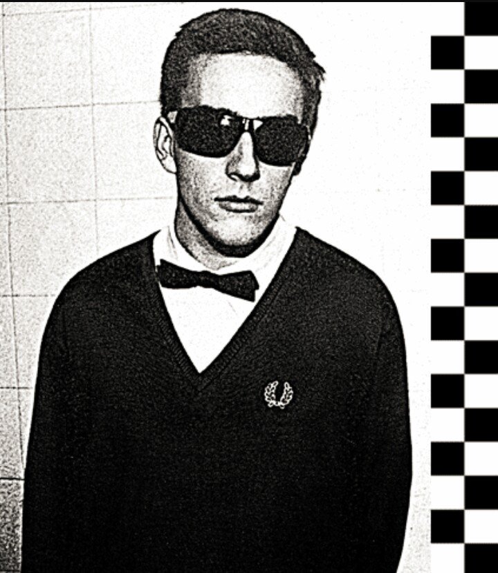 Happy birthday Terry hall         