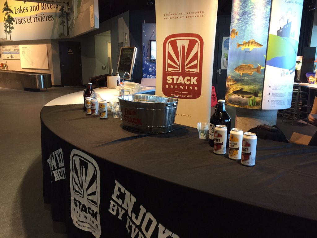 JeffreyGagnon2's tweet image. #obd2017 ready to enjoy some #stackbrewing