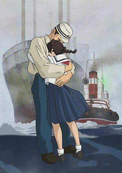 #19Marzo: #Buonadomenica e buona #festadelpapà! ❤