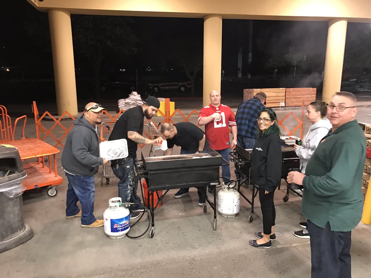 Vacaville Success Sharing getting all fired up! Vacaville Proud! <a href="/TerrieOrtega30/">Terrie Ortega</a> @TimGudasD30