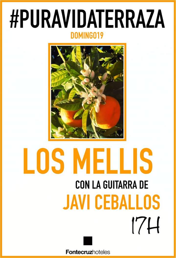 Planazo!!! Hoy..... #sevilla #azotea
<a href="/fontecruzhotels/">fontecruzhoteles</a>