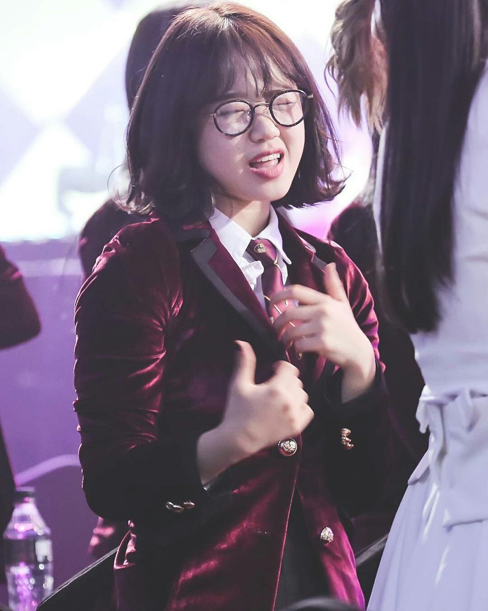 winterppa's tweet photo. @RPF_gency annyeong,i'm ex IOI / Fantagio trainee Choi Yoojung 99line want to be a part of #RolePlayerFams . Mind to verify? https://t.co/O9XGrDhlw5