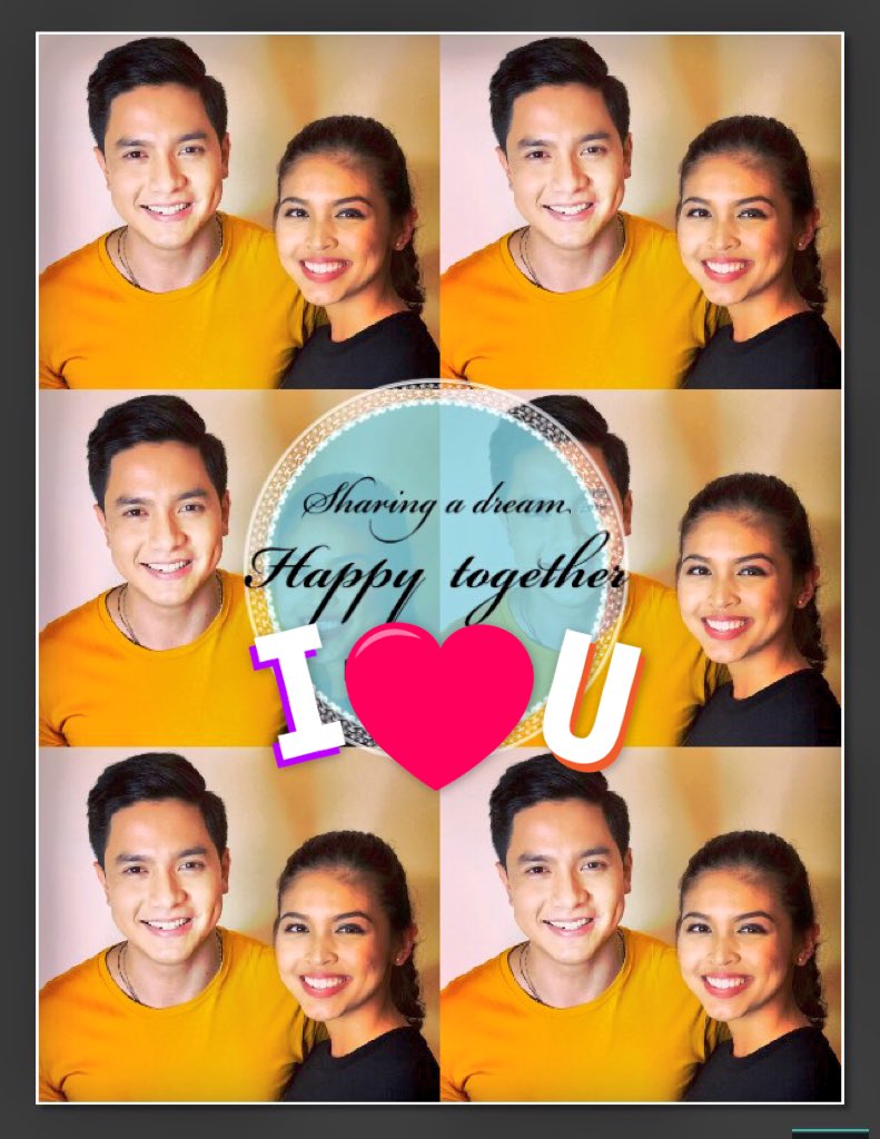 TropALDUBDFNDR's tweet photo. Power Couple😉 #ALDUBxDTBYPagsubok 
@AlDubBigGirlz 
@yodabuda @jaysondmx 
@AlDubBigBoyz 
@TropALDUB @ALDUBNATIONNCR 
@ALDUBNation https://t.co/bh5CmA4FFr
