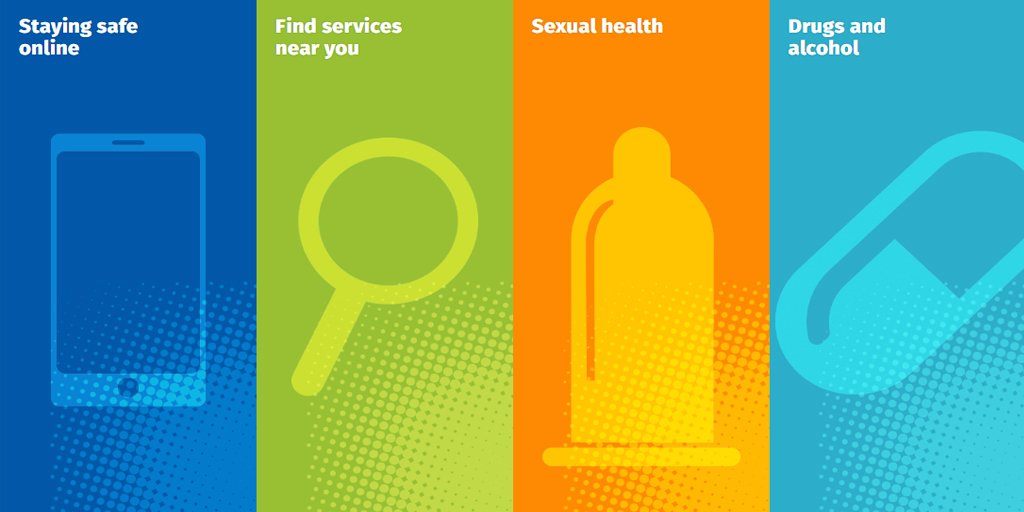 SuttonCouncil's tweet photo. The redesigned #GettingItOn website is a great place for 13-19 y/olds to get advice and support: https://t.co/pHqme2ST9w @SuttonMums https://t.co/QyPixv8EuP