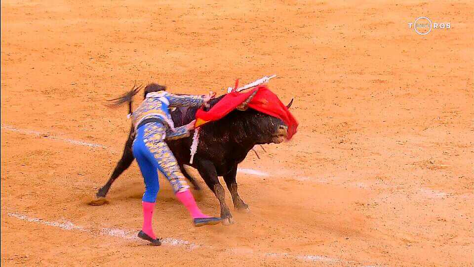 Que feo es el "Julipie"