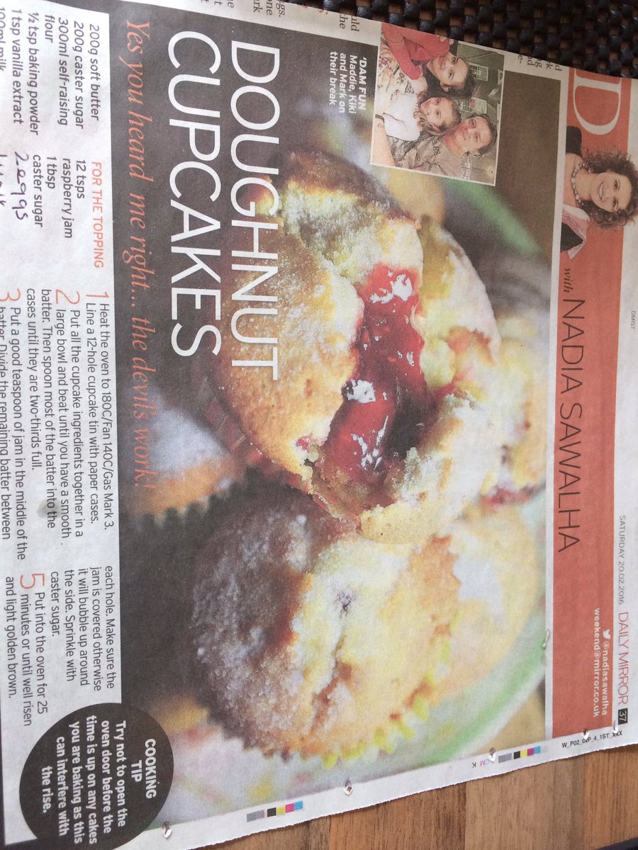 Kerry wilde tweet media