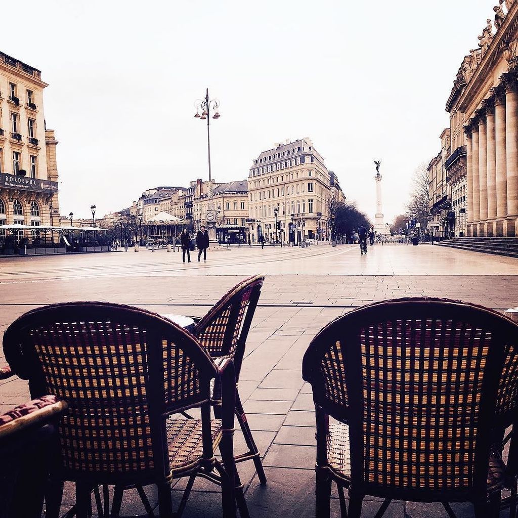 MiriamAMSLD's tweet photo. Dimanche de repos après une semaine bien chargée ☺️
#amsld #bordeaux #bordeauxmaville #dimanche #instaweekend https://t.co/PjoARVnFZN