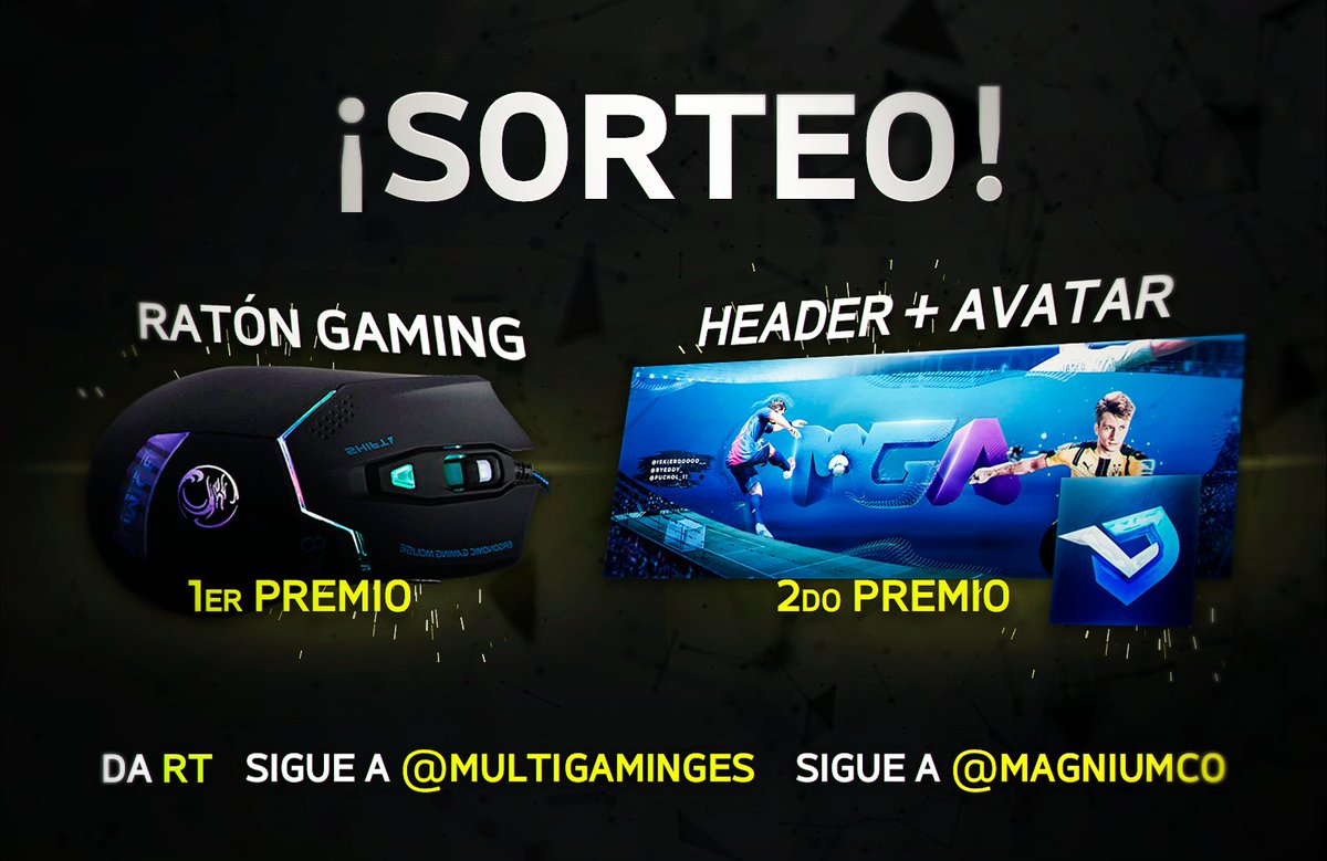 multigeekx 🖱️🎮🆇 tweet media