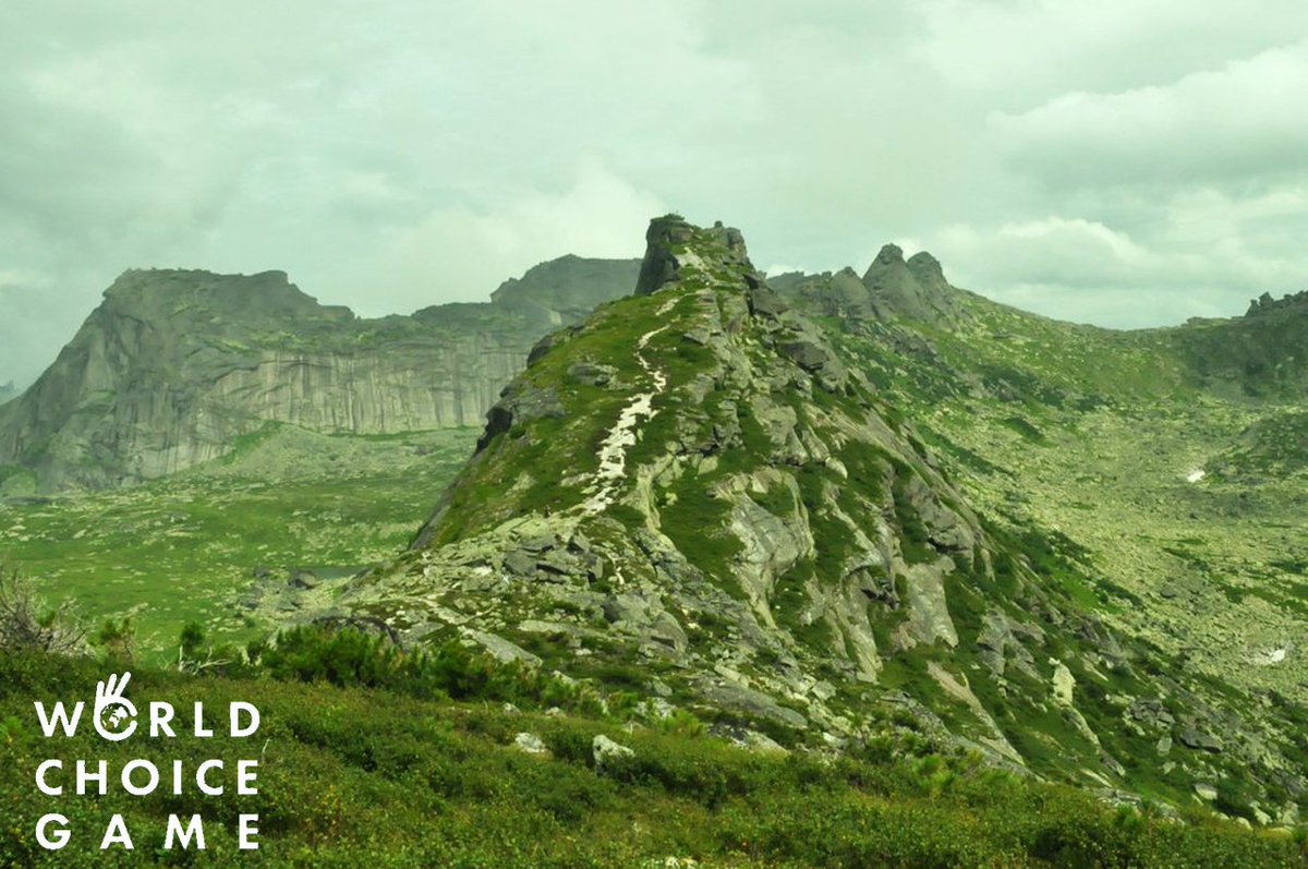 WorldChoiceGame's tweet image. Don't you wish you were doing something awesome like hiking beautiful land this morning? #SundayMorning #Travel #summeriscoming #SummerCamp