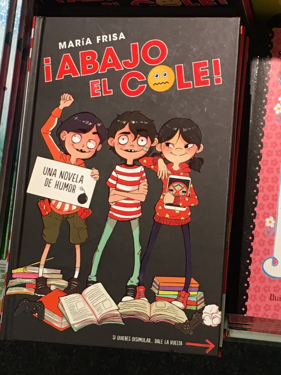 YedaiJamao's tweet photo. Oh,otro libro de #mariafrisa para descontextualizar y pedir su retirada sin leerlo! A @Change.org, los de la otra vez! https://t.co/FKG3sFNJpd