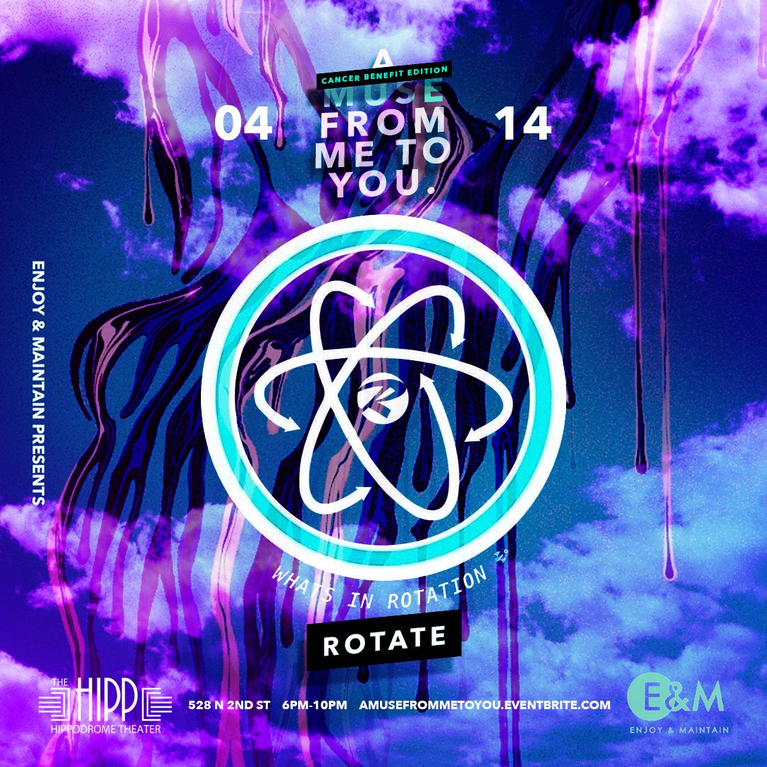 Marcus_R_Us's tweet photo. IG: Rotate757 will be a featured vendor in the #AMFMTY show! Get your tickets now. https://t.co/tuwJHbb8yw https://t.co/T28WrjJw21