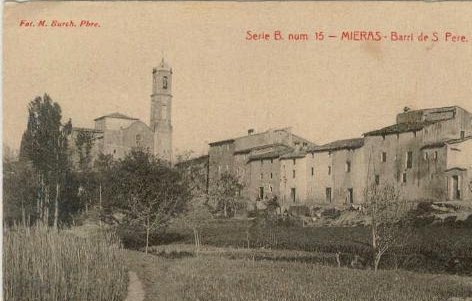 Dissabte 25 de març a les 17.30 al centre cívic de #Mieres #Garrotxa parlarem d'#HistòriaOral i #memòria amb @helenasaavedra No us ho perdeu