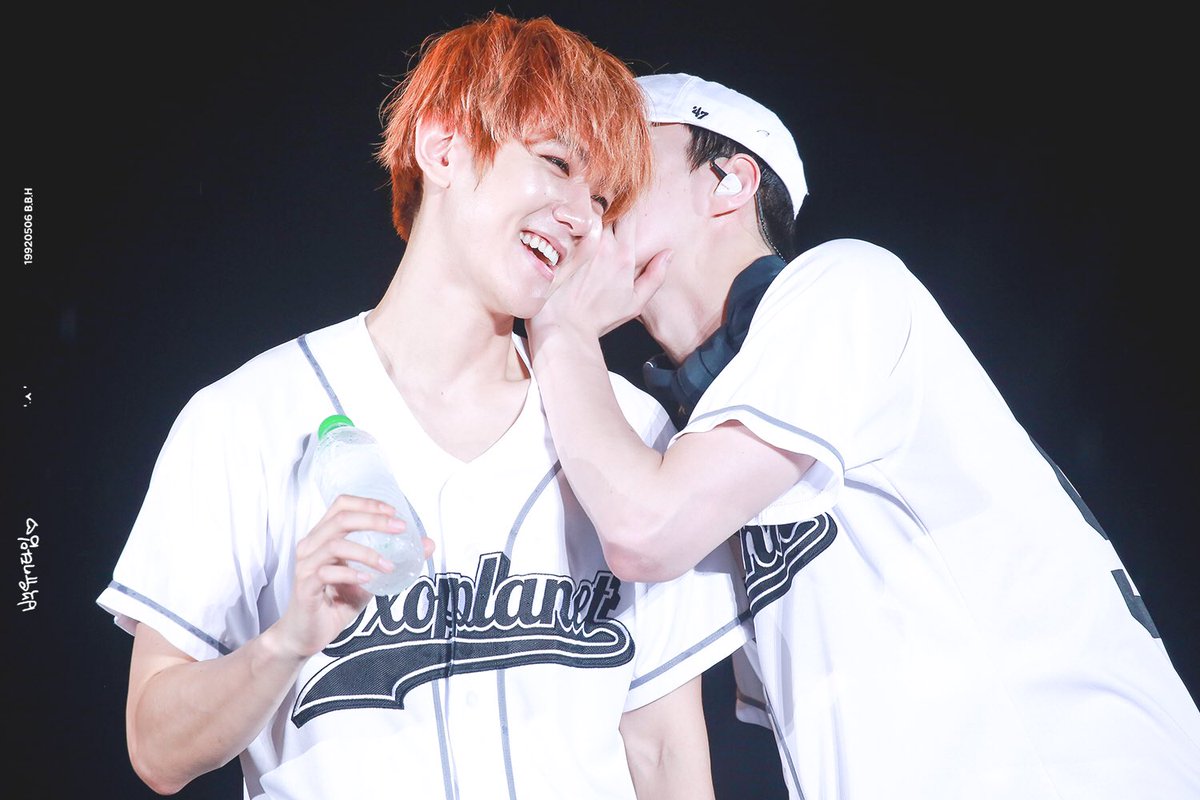 BAEK YOUR TiME / 백유탐 tweet media