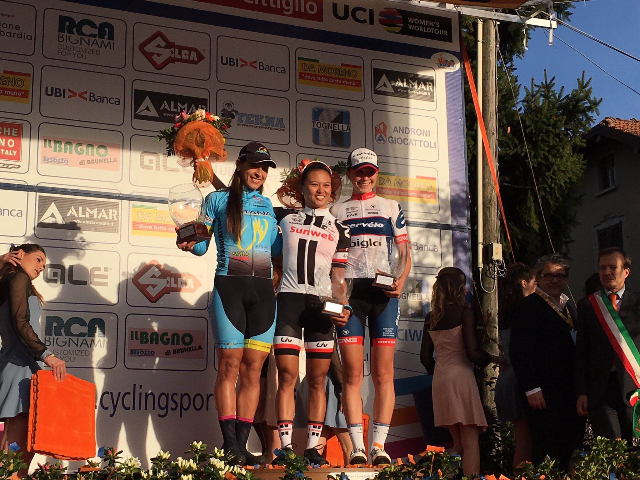 трофео бинда 2017