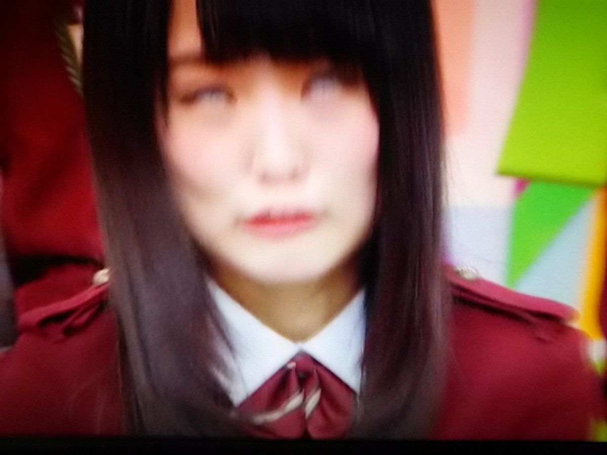 Hashtag 菅井友香が共演者に頼られるだろ定期 Sur Twitter