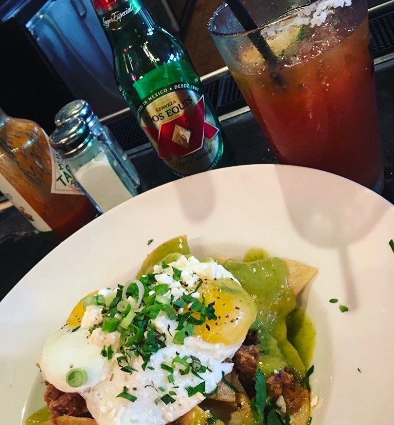 SoandSosDallas's tweet photo. Food &amp; fun times here at So&amp;So's. Grab the crew for Sunday Funday 😎. https://t.co/KVYMO1R6Mh