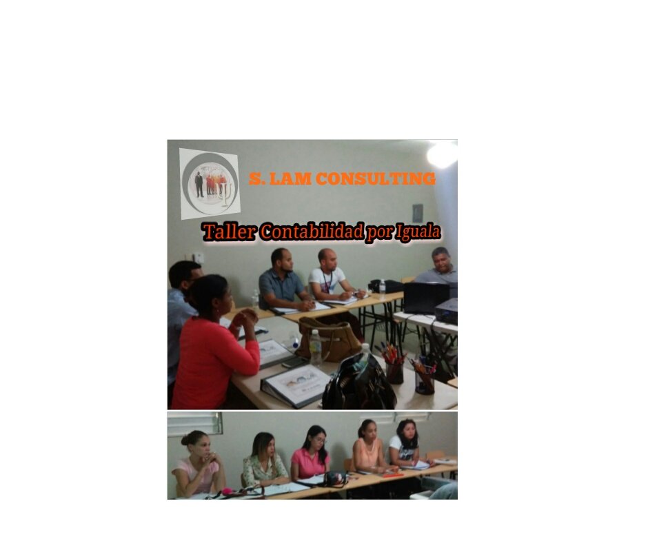 LamSusana's tweet photo. Cuando nos capacitamos logramos tener más oportunidades en la vida personal y laboral. En nuestro Taller ayer #SLamConsulting https://t.co/ZvEP6lQTOi