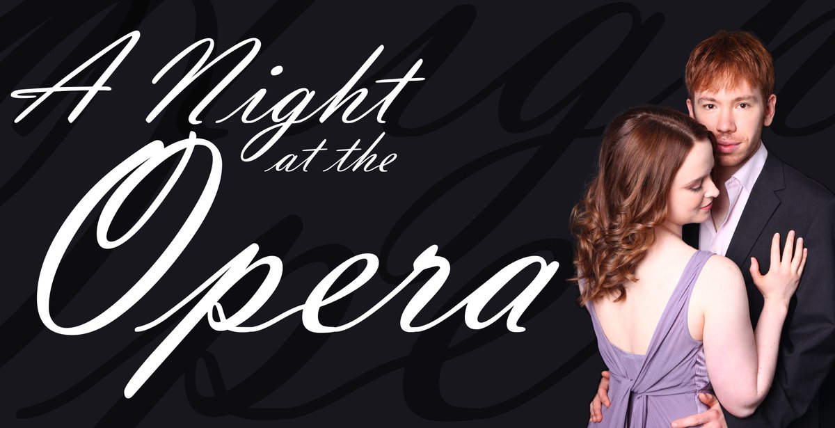 Tickets are now on sale for #ANightAtTheOpera Looking forward to our debut performances in #Winchester and #StAlbans bit.ly/2mhyPoc