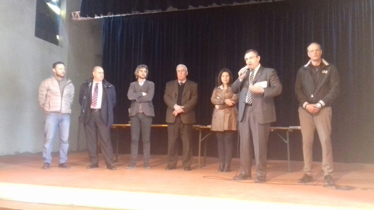 delnegromarco's tweet photo. 40a mostra ornitologica a #blessano. Una festa per tutto il paese, per tutto il Comune. @VittorinoBoem @FrancoIacop https://t.co/G1aMqnbEcK