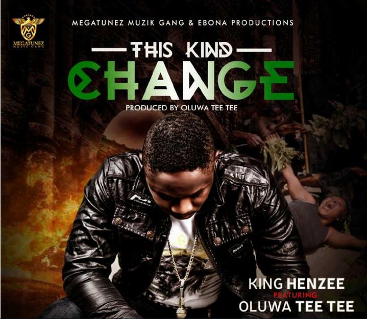 iamdjkellz's tweet photo. # 20 This kind of Change @kinghenzee on Croccitytop20 Cc @raypowerkaduna @SoundHouz1 @MadeInKrockCity @croccitytop20 https://t.co/Ky7KlIGGx6