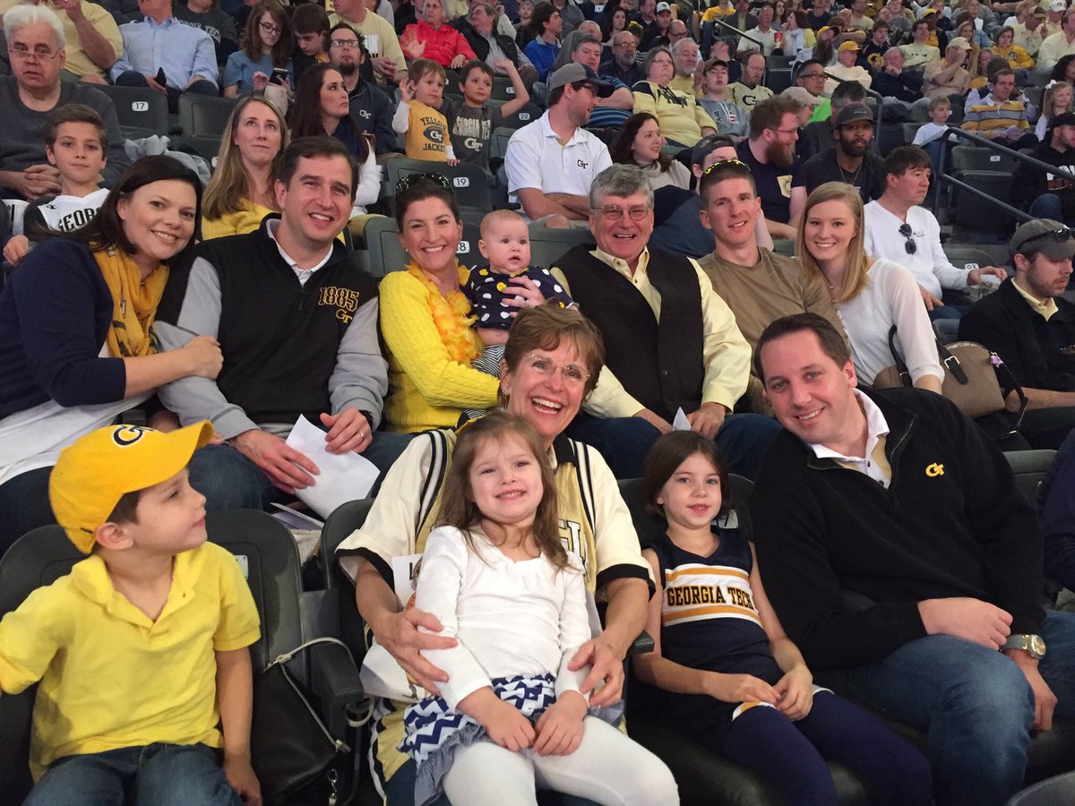 CoachNeal's tweet photo. Go Jackets!!!
#NITAtlanta
#TogetherWeSwarm https://t.co/cuAvY6DeiG