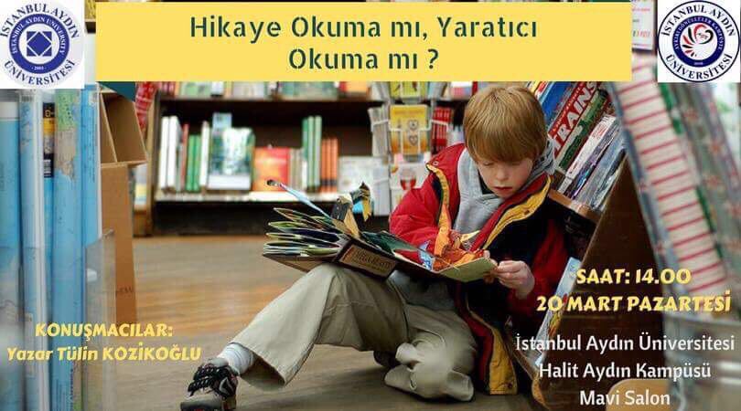 20 Mart saat 14.00 da Mavi salonda sizleri bekliyor olucaz 😊 <a href="/IAUKULUPLER/">İAÜ KULÜPLER BİRLİĞİ</a> <a href="/iau_sks/">SKS DAİRE BAŞKANLIĞI</a>