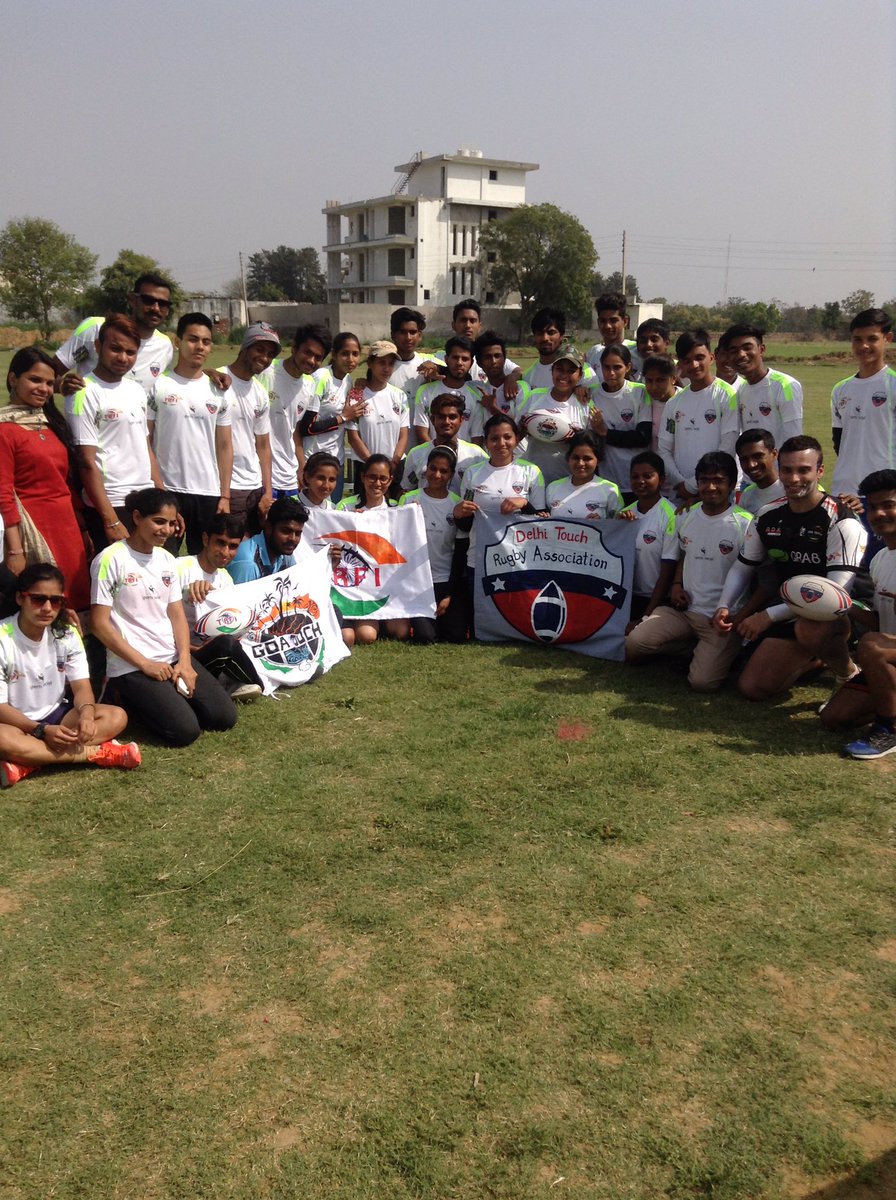 Goa Rugby tweet media