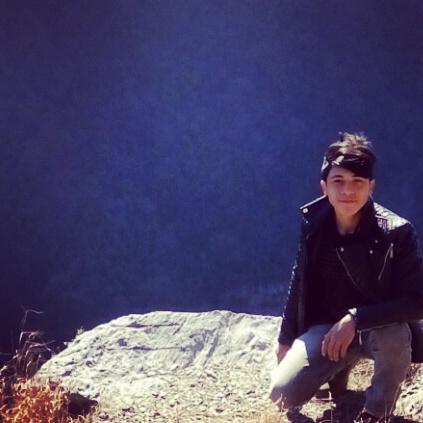 DeRdi DünyA OlanıN DünyA KadaR DerdI OluR !!///,..