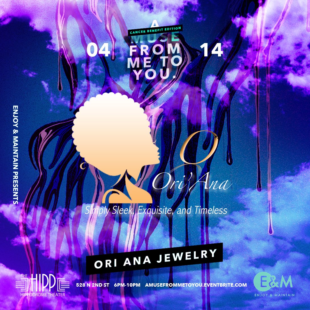 Marcus_R_Us's tweet photo. Another  featured vendor in the #AMFMTY show! Get your tickets now. https://t.co/tuwJHbb8yw https://t.co/M9qdrkyBPL