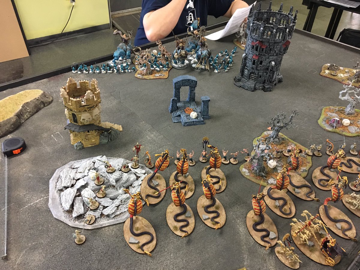 NukeDoctor's tweet photo. Game 1 against @Rhellion #noforeplay https://t.co/qM2rE5JKA8