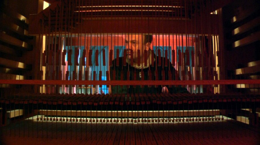 ReSoundSpace's tweet image. Looking forward.                       Jean-luc Guionnet+Jason Kahn      A-168 4/29/17
Re-sound.net