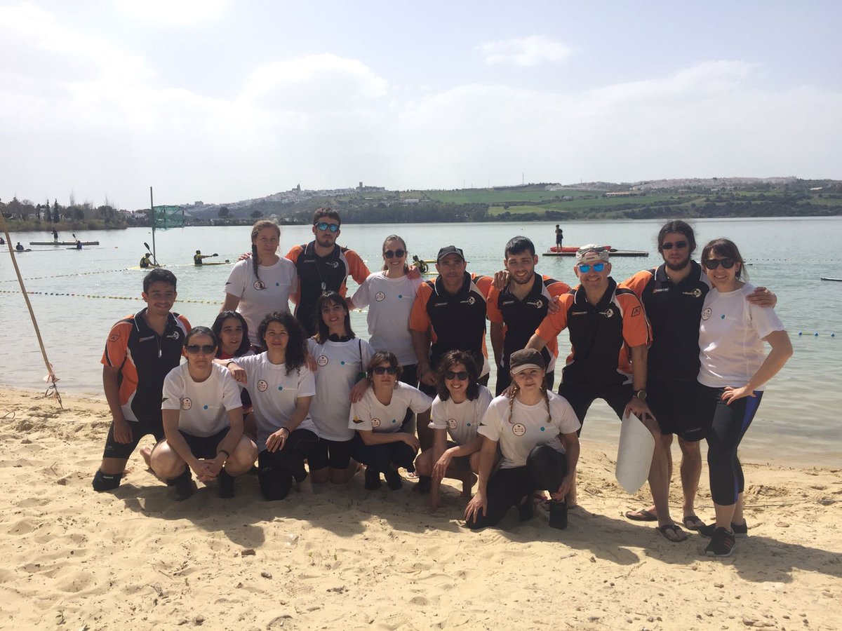 Oxio_piraguismo's tweet photo. Acabó el torneo en Arcos. Volvemos a #Pradolongo  con ganas de mejorar y la satisfacción de tener y ser un GRAN club https://t.co/WoUWYpbqTg